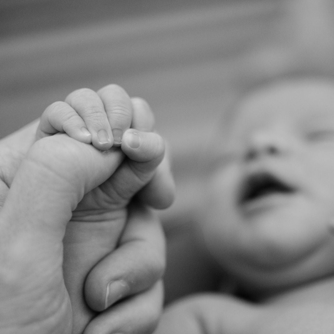 Nyblivna mammor guide – tips för att ta hand om dig och din bebis