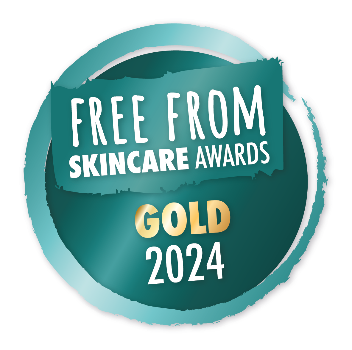 Free from Skincare Awards 2024 Little Cirkus naturlig ekologisk Baby Oil (baby olja, bebisolja, Let it oil)